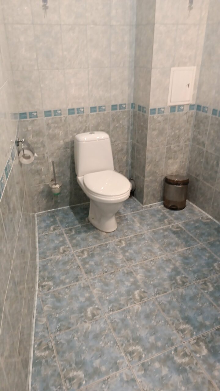 Гостиница Башня Брянск-218