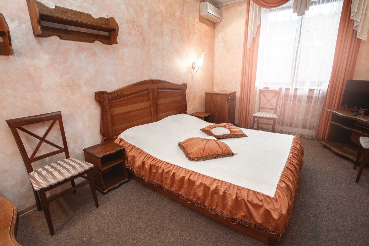 Гостиница Башня Брянск-144