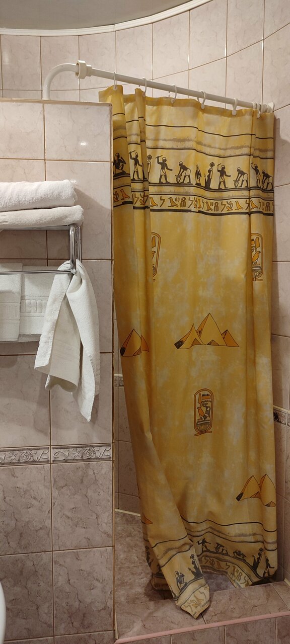 Гостиница Башня Брянск-192