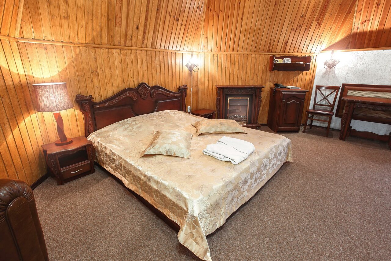 Гостиница Башня Брянск-180