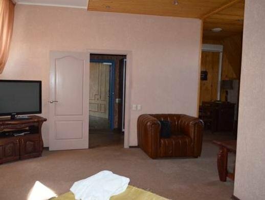 Гостиница Башня Брянск-173