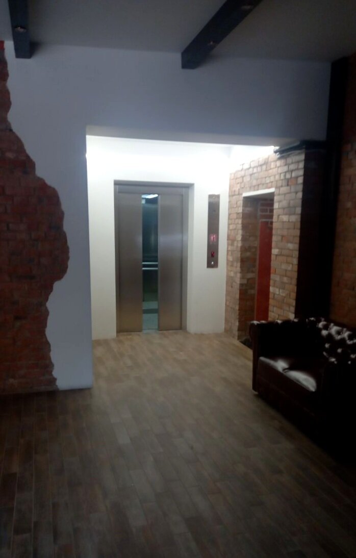 Гостиница Башня Брянск-37