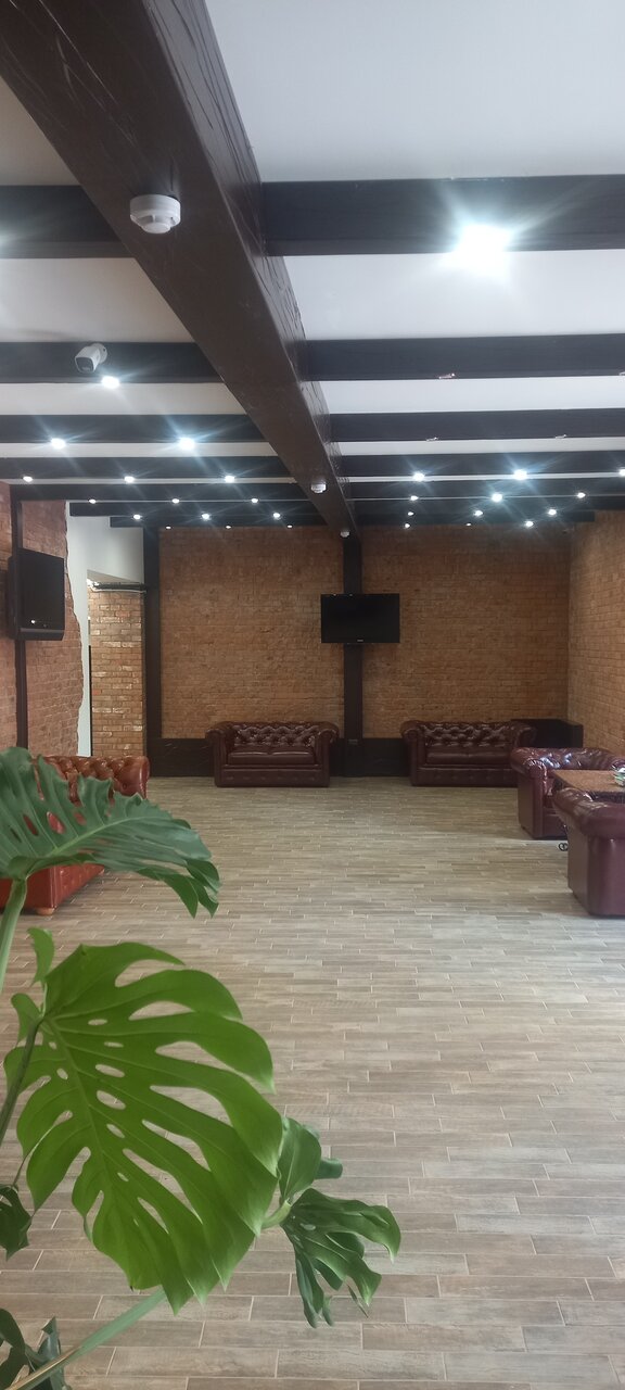 Гостиница Башня Брянск-46