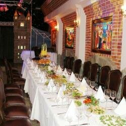 Гостиница Башня Брянск-128