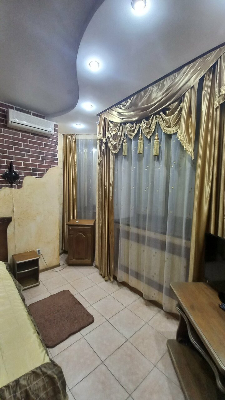 Гостиница Башня Брянск-198