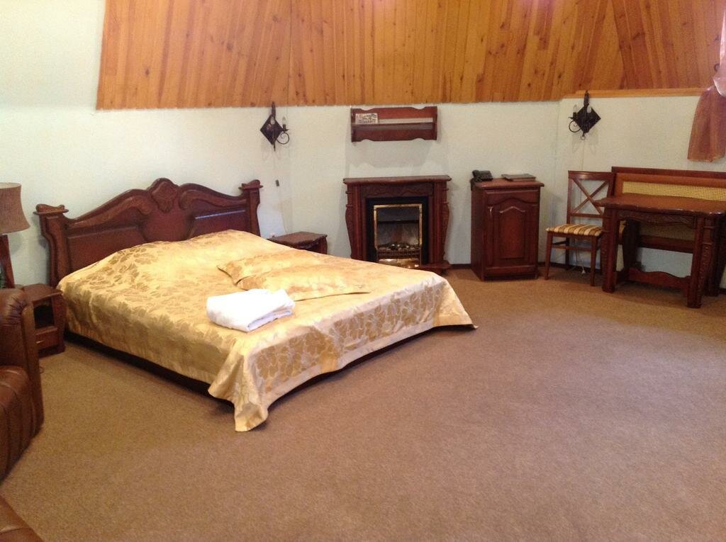 Гостиница Башня Брянск-163