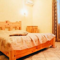 Гостиница Башня Брянск-78