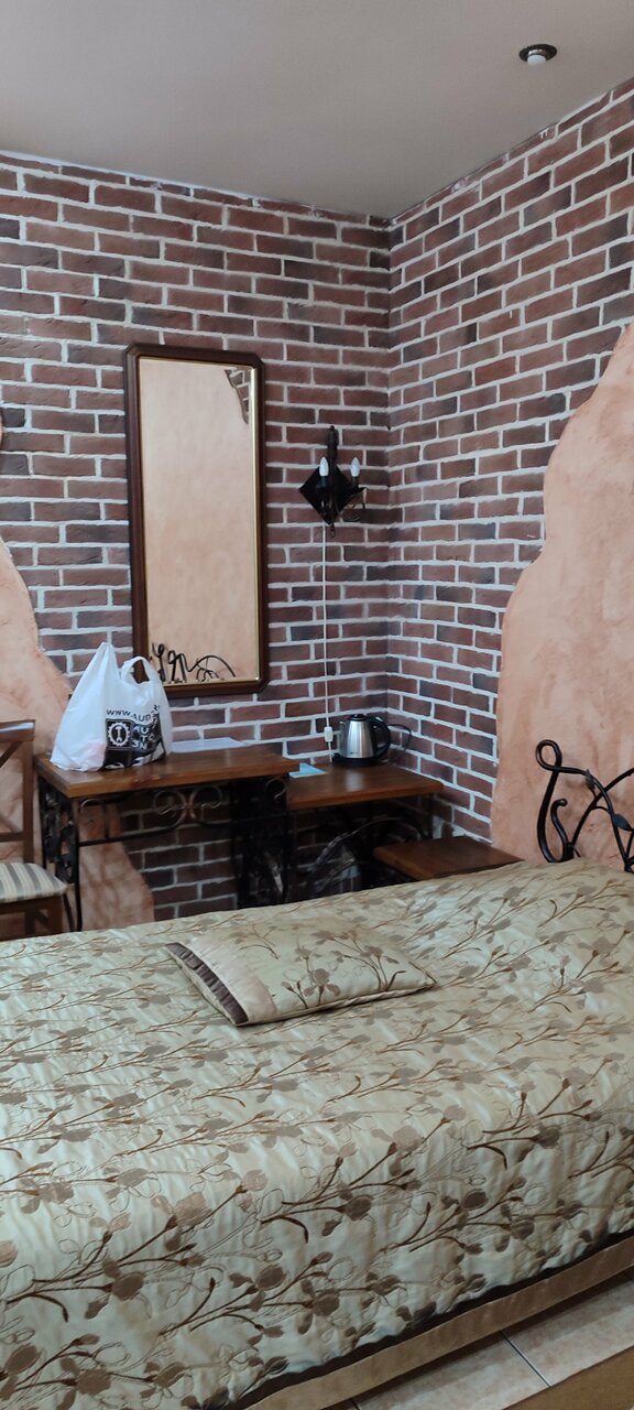 Гостиница Башня Брянск-202