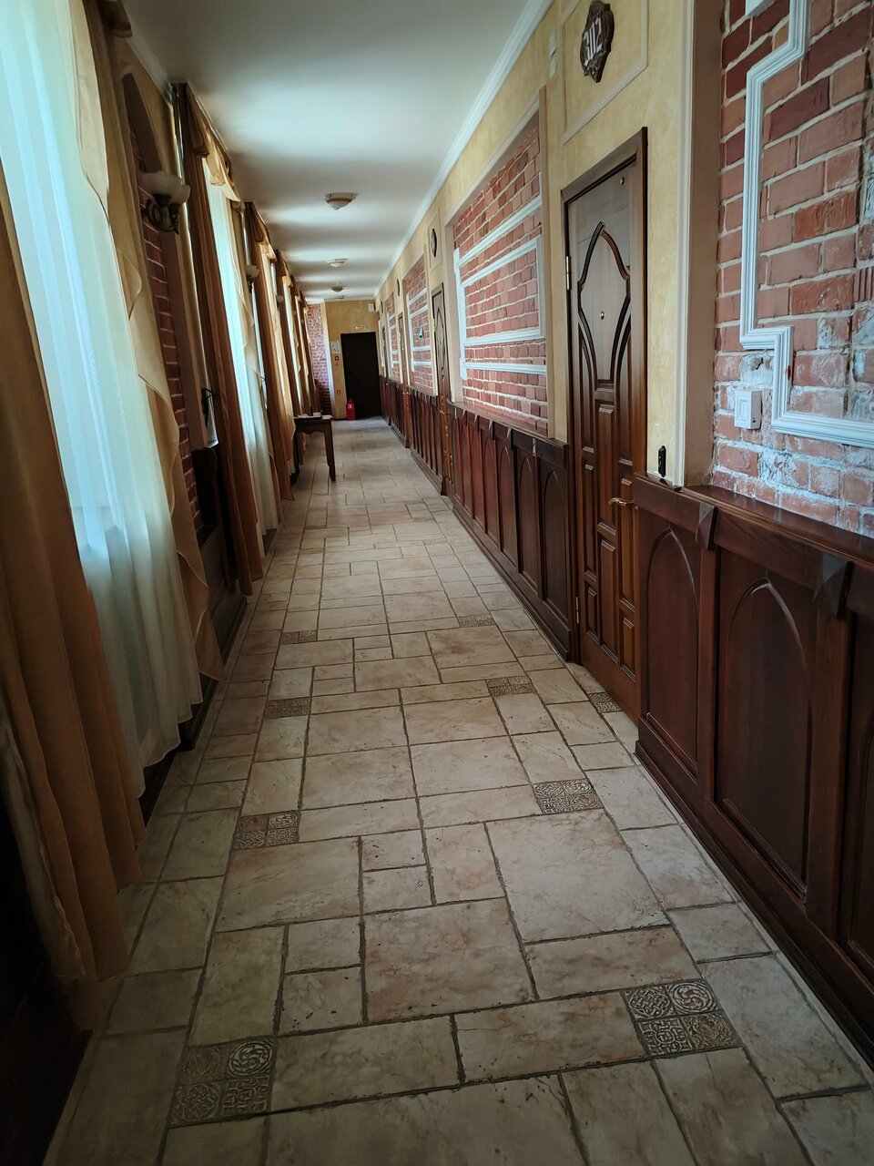 Гостиница Башня Брянск-200