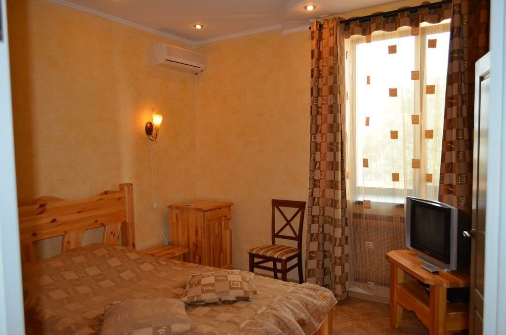 Гостиница Башня Брянск-166