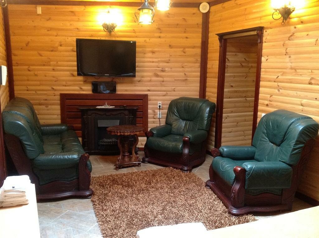 Гостиница Башня Брянск-154