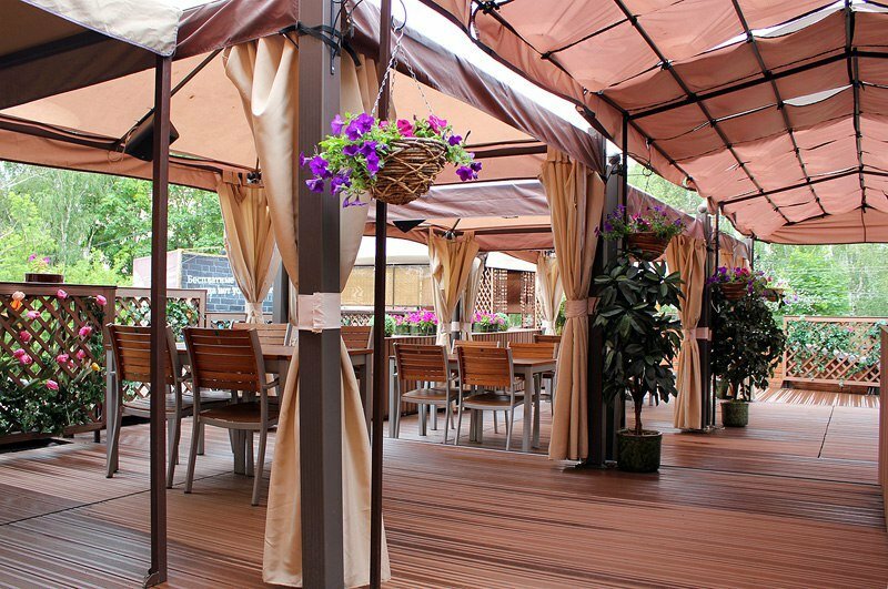 Гостиница Башня Брянск-80