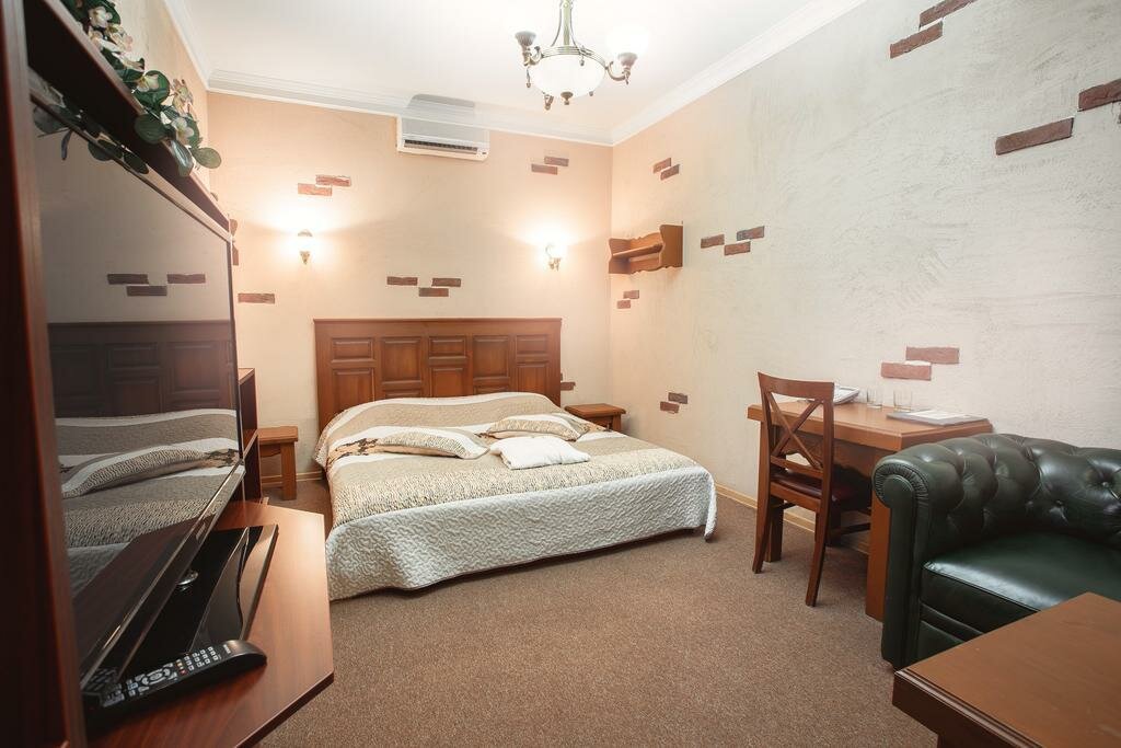 Гостиница Башня Брянск-110