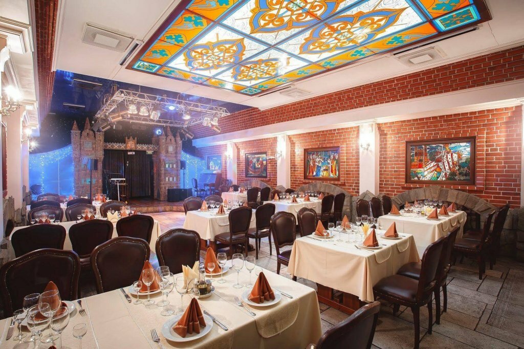 Гостиница Башня Брянск-159