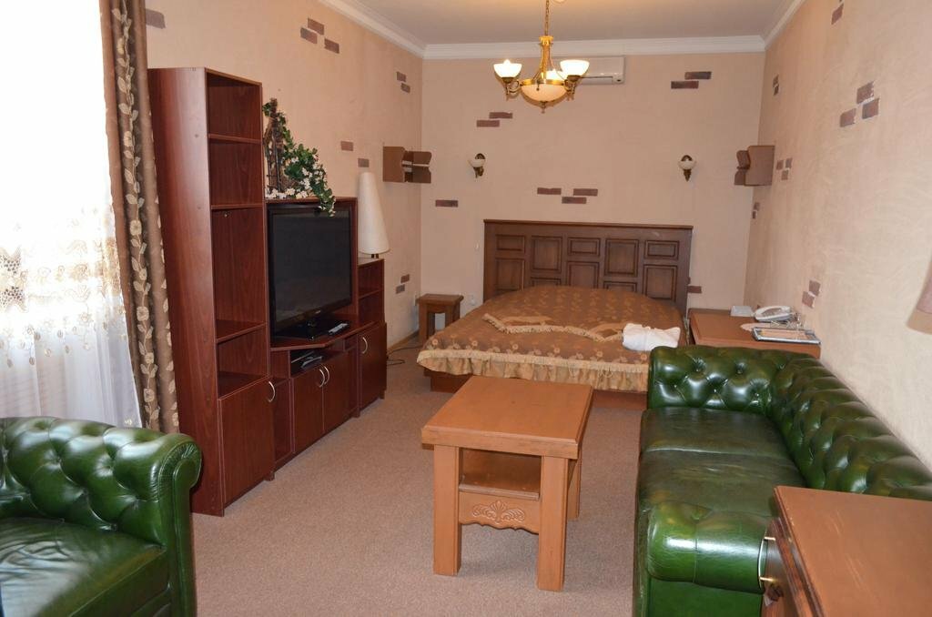 Гостиница Башня Брянск-141