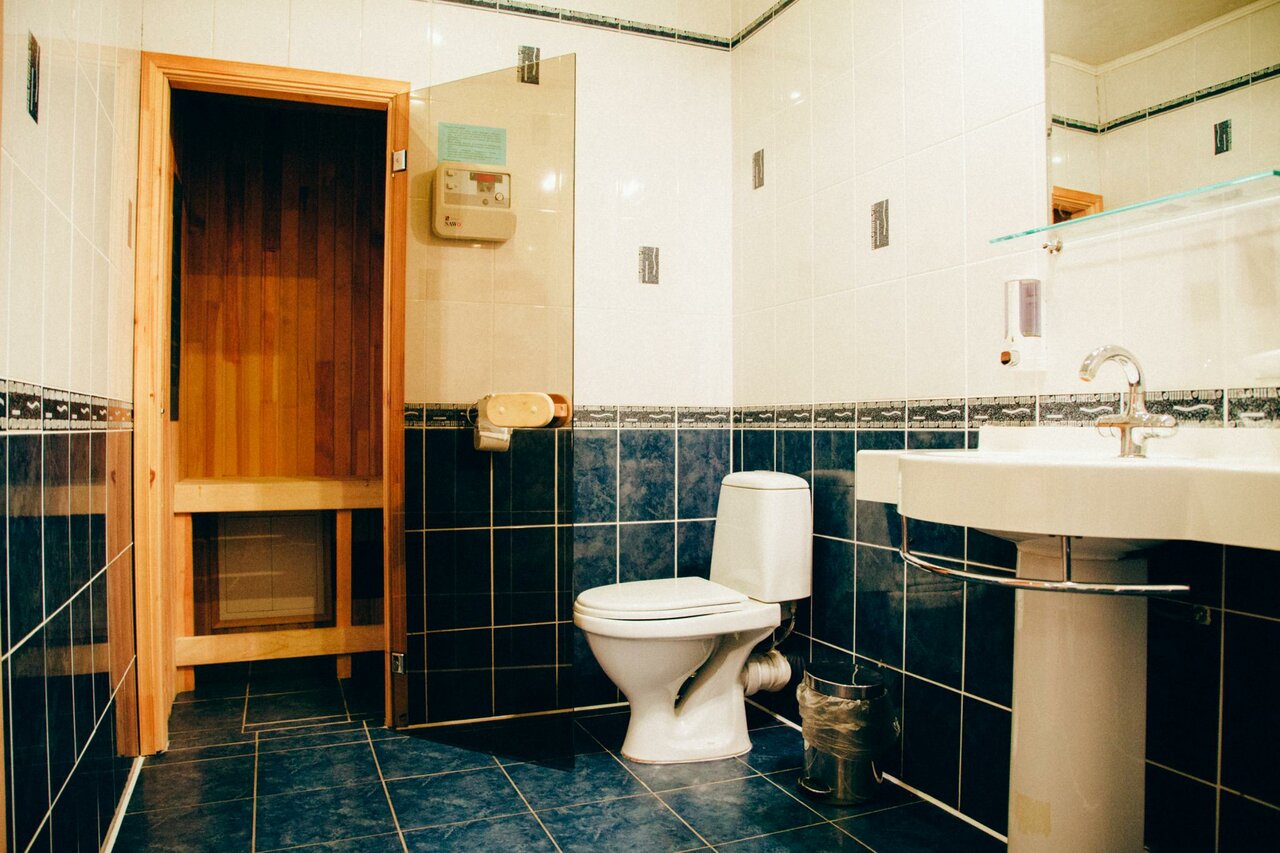 Гостиница Башня Брянск-107