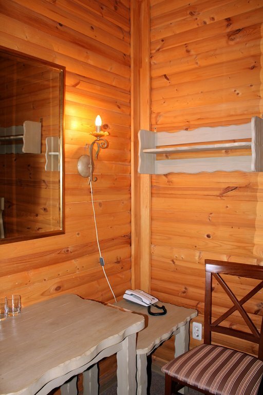 Гостиница Башня Брянск-42