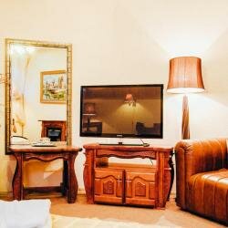 Гостиница Башня Брянск-83