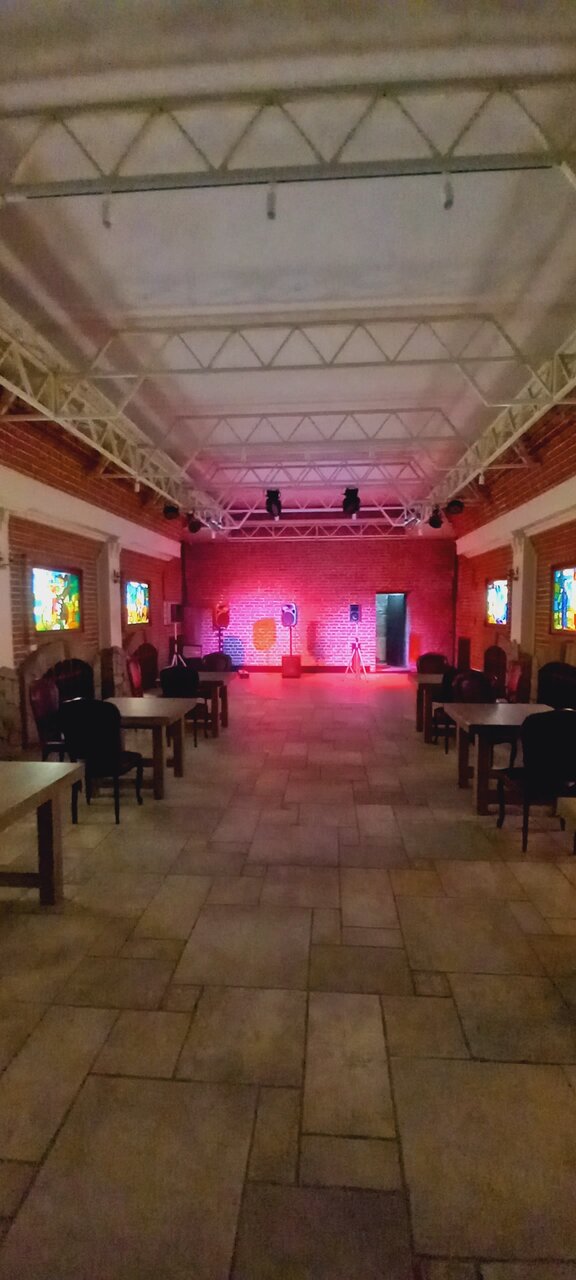 Гостиница Башня Брянск-45