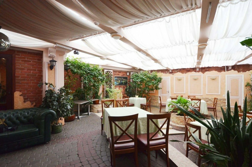 Гостиница Башня Брянск-76