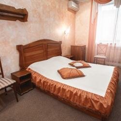 Гостиница Башня Брянск