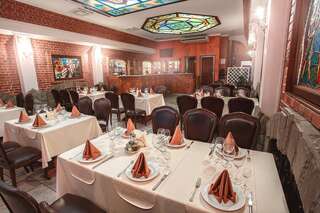 Гостиница Башня Брянск-2