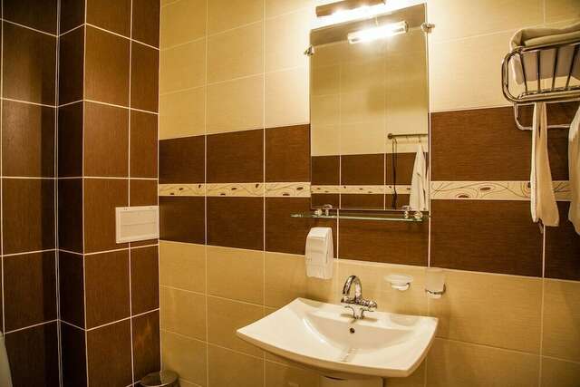 Гостиница Башня Брянск-145