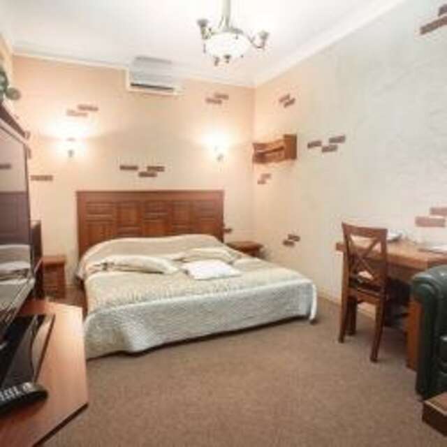 Гостиница Башня Брянск-73