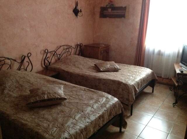 Гостиница Башня Брянск-125