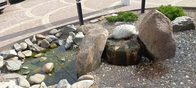 Гостиница Башня Брянск-186