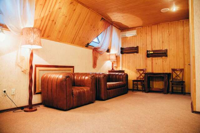 Гостиница Башня Брянск-107