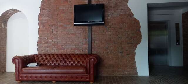 Гостиница Башня Брянск-11