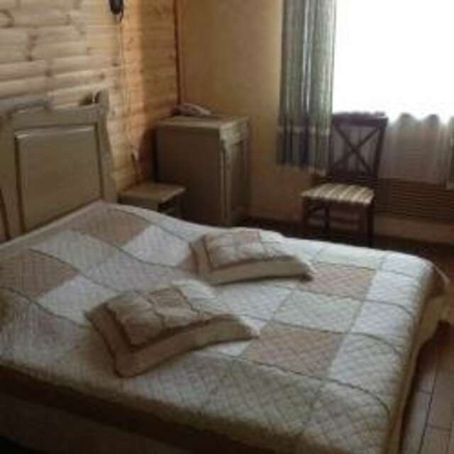 Гостиница Башня Брянск-95