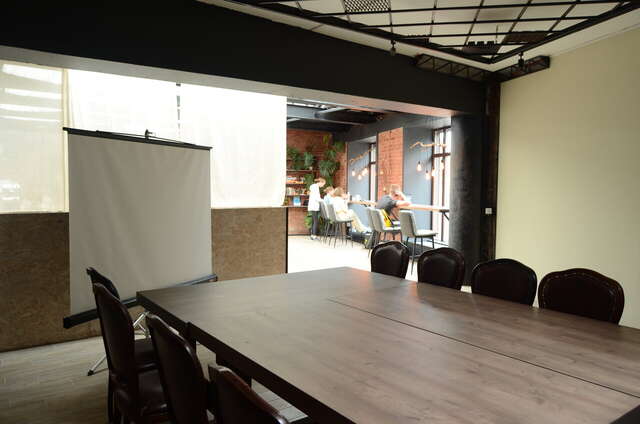 Гостиница Башня Брянск-39