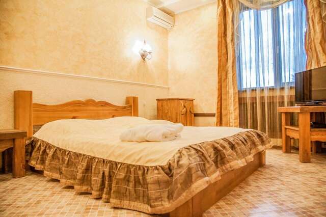 Гостиница Башня Брянск-128