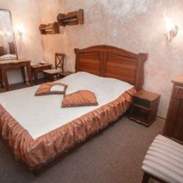 Гостиница Башня Брянск-134