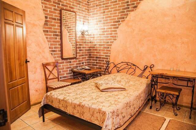 Гостиница Башня Брянск-139