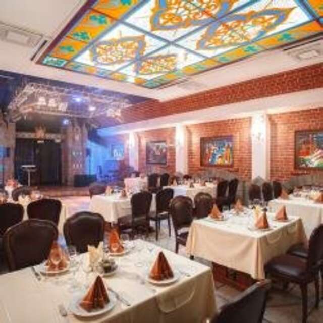 Гостиница Башня Брянск-184