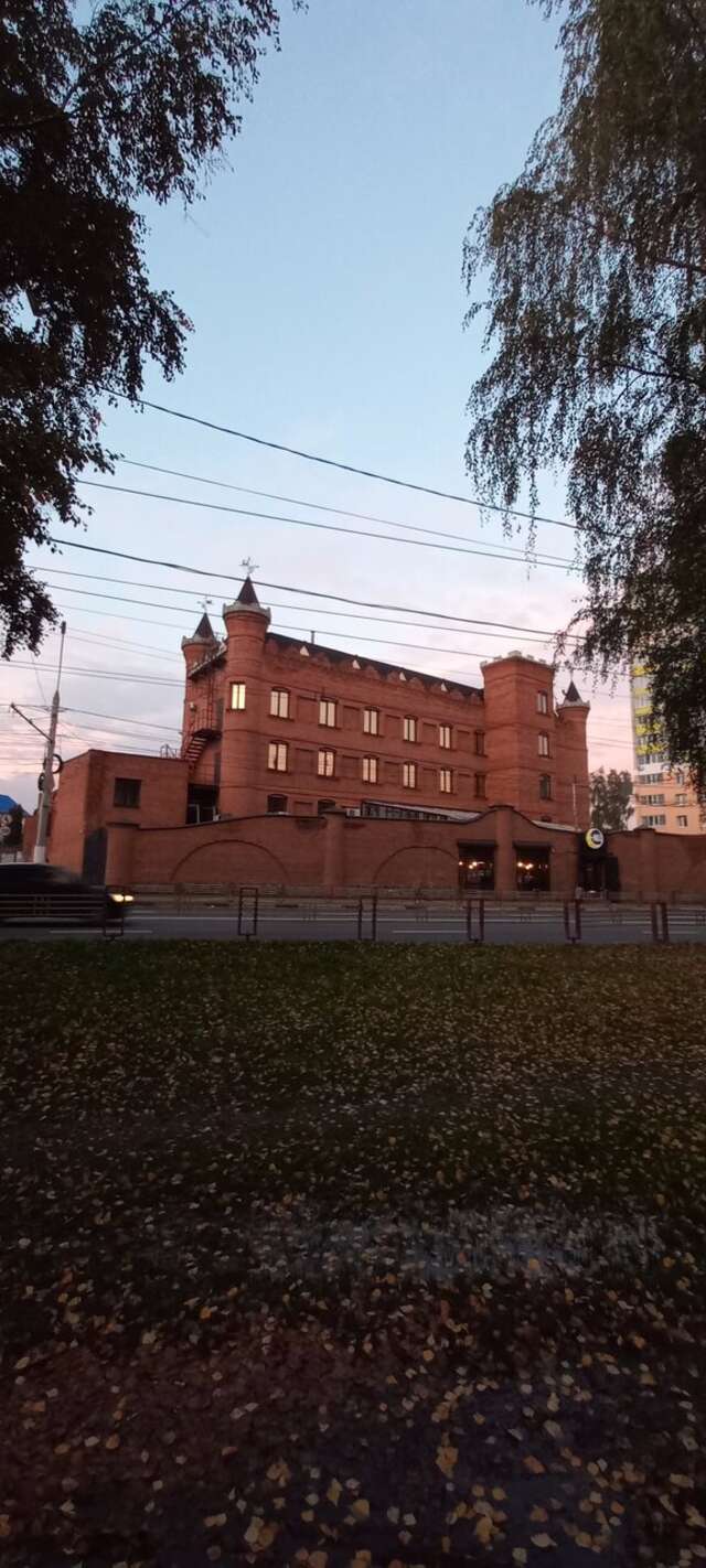 Гостиница Башня Брянск-190