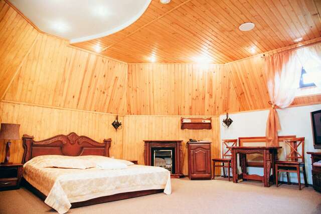 Гостиница Башня Брянск-173