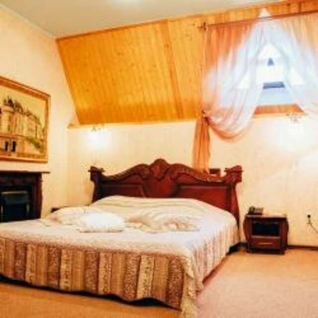 Гостиница Башня Брянск-159