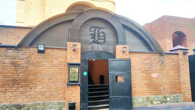 Гостиница Башня Брянск-31