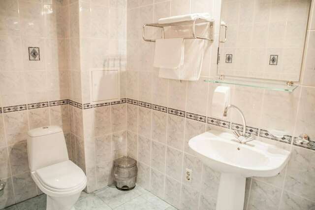 Гостиница Башня Брянск-121