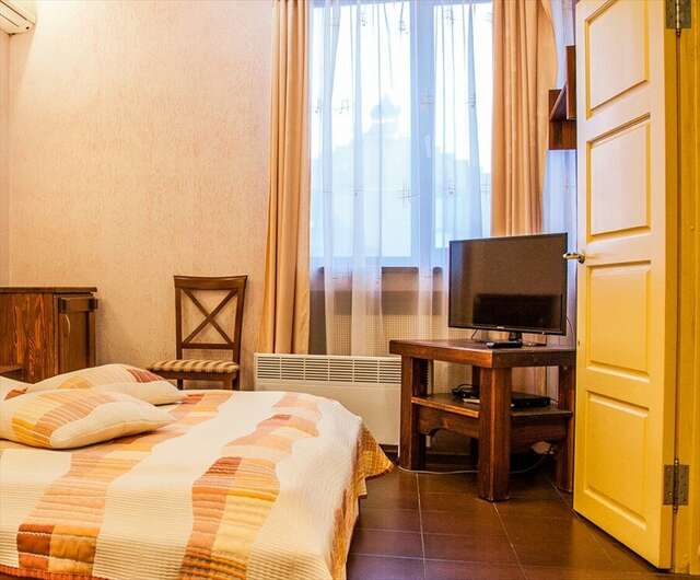 Гостиница Башня Брянск-34