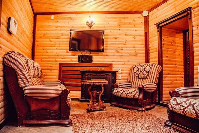 Гостиница Башня Брянск-86