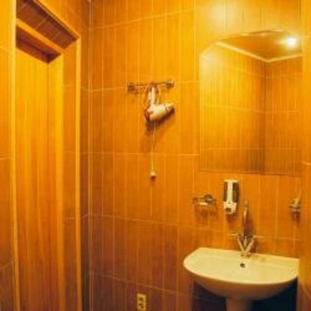 Гостиница Башня Брянск-108