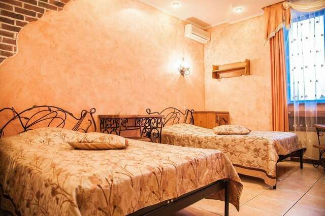 Гостиница Башня Брянск-155