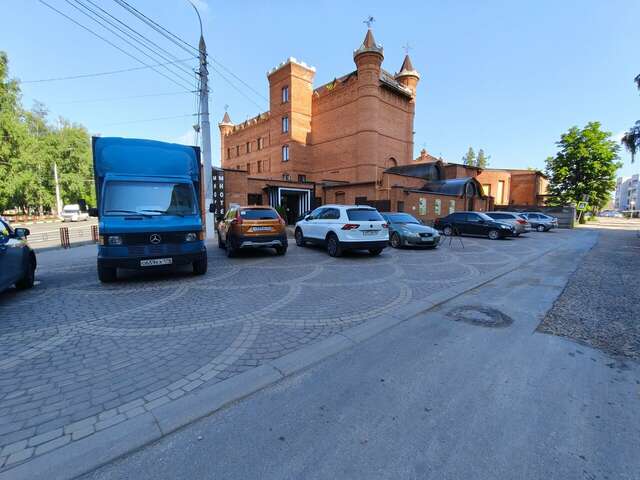 Гостиница Башня Брянск-185