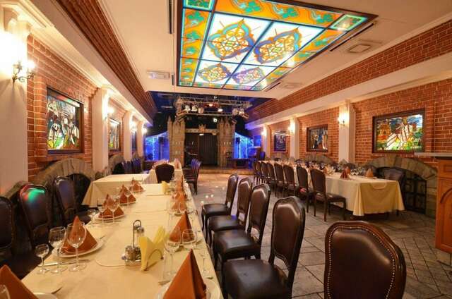 Гостиница Башня Брянск-138