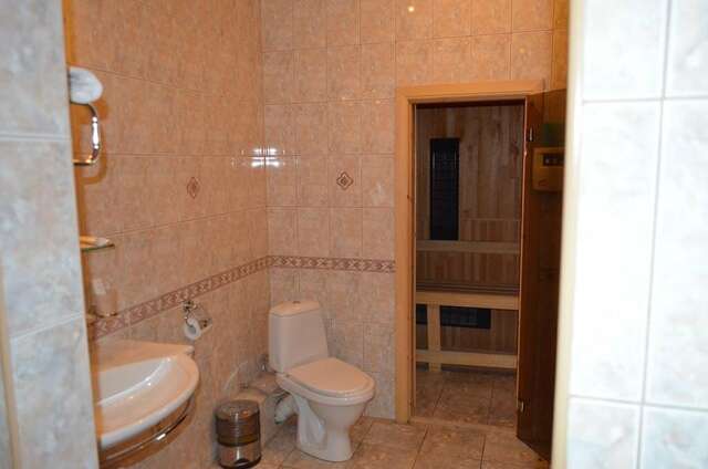 Гостиница Башня Брянск-43